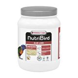 Versele Laga Nutribird A18 Lori Sade 800 Gr Papağan Yemi 